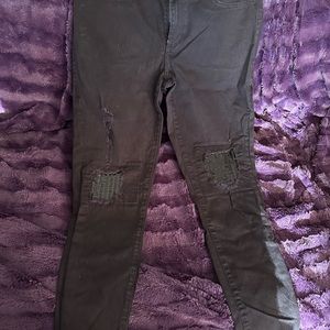 Worn once rock n republic jeans